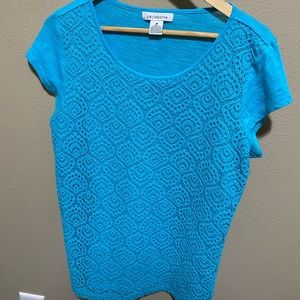 Light Blue shirt